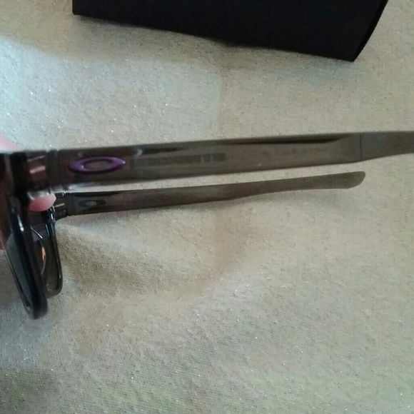 sale🎀Oakley Lightweight Stringer Sunglasses - Picture 7 of 8